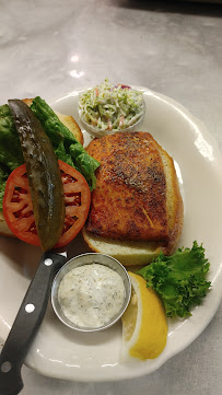 The Range Line Inn Restaurant Menu | Classic American Dining in Mequon, WI