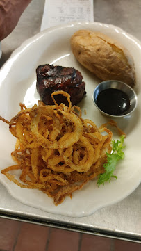 The Range Line Inn Restaurant Menu | Classic American Dining in Mequon, WI